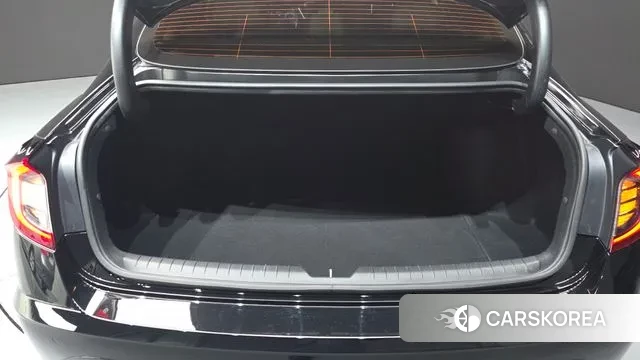 Hyundai Sonata (DN8) id 3263829 из Кореи 11