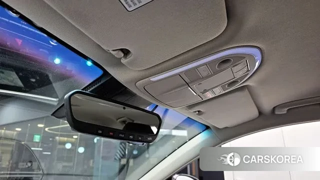 Genesis G70 id 3439976 из Кореи 11