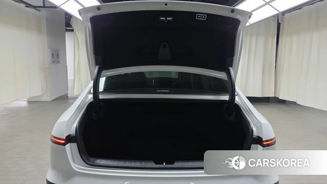 Hyundai Grandeur Hybrid (GN7) id 4194695 из Кореи 11