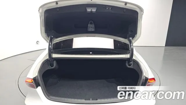 Hyundai The New Grandeur IG id 2730891 из Кореи 11