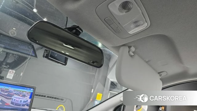 Hyundai The New Grand Starex id 4930947 из Кореи 11