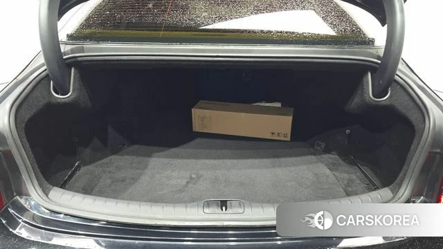Genesis G80 (RG3) id 3964758 из Кореи 11