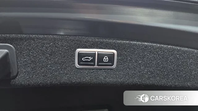 Genesis G80 (RG3) id 3692011 из Кореи 11