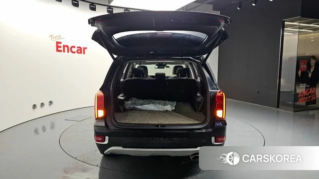 Hyundai Palisade id 3800479 из Кореи 11