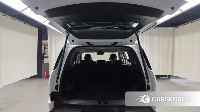 Hyundai Santa Fe (MX5) id 3555192 из Кореи 11