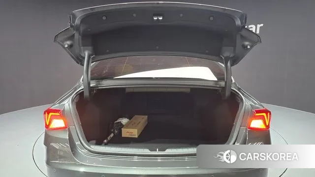 Kia K5 3rd generation id 3013356 из Кореи 11