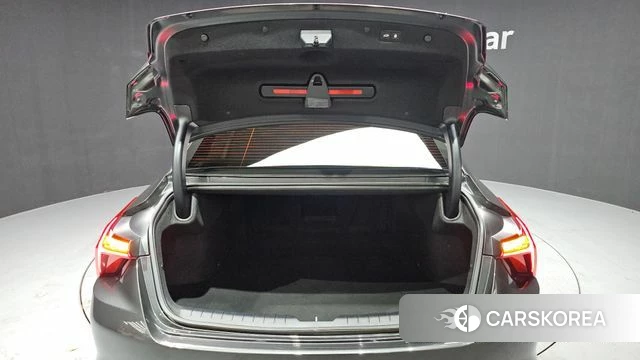 Kia K8 Hybrid id 3915258 из Кореи 11