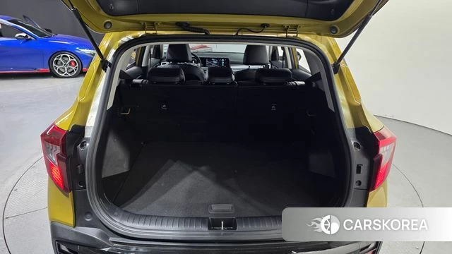 Kia The New Seltos id 4230792 из Кореи 11