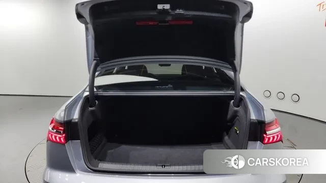 Audi A6 (C8) id 2939777 из Кореи 11