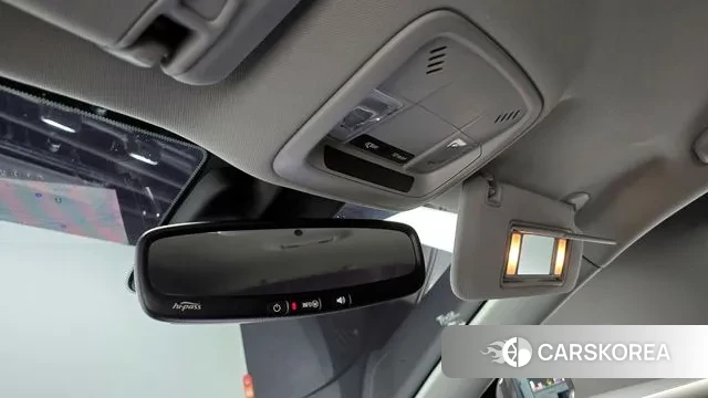 Chevrolet (GM Daewoo) The New Malibu id 3008962 из Кореи 11