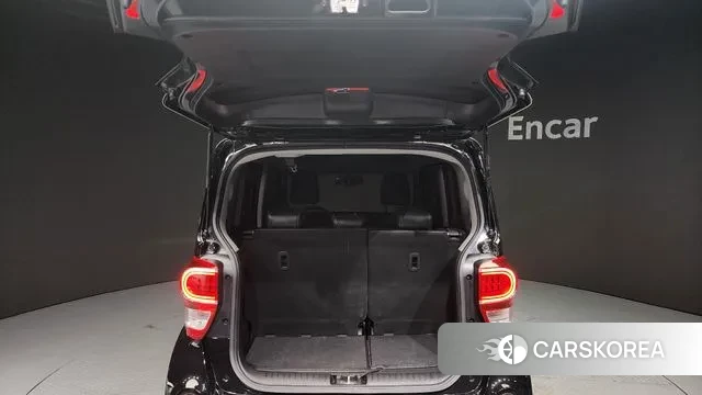 Kia The New Ray id 2961600 из Кореи 11