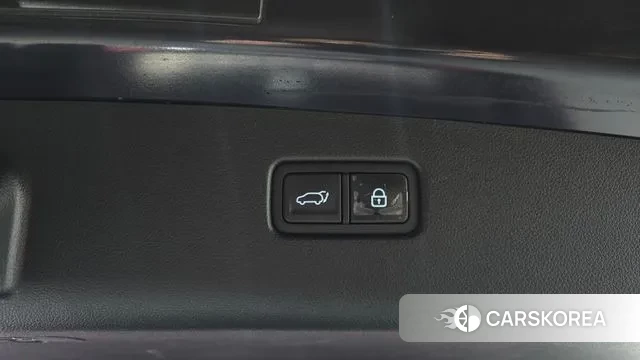 Genesis GV70 id 3458976 из Кореи 11