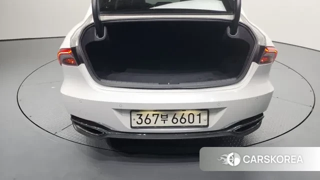 Hyundai The New Grandeur IG id 3328529 из Кореи 11