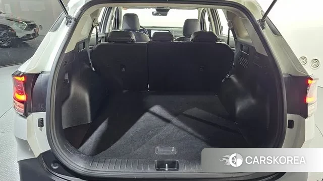 Kia Sportage 5th Generation id 3478402 из Кореи 11