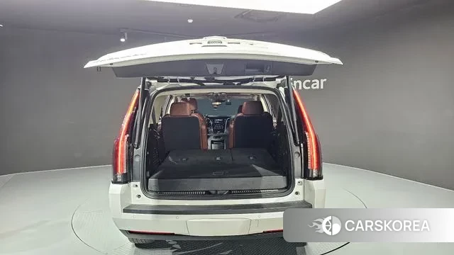Cadillac Escalade id 3713221 из Кореи 11