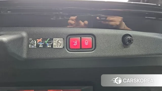 Mercedes-Benz E-Class W214 id 3031407 из Кореи 11