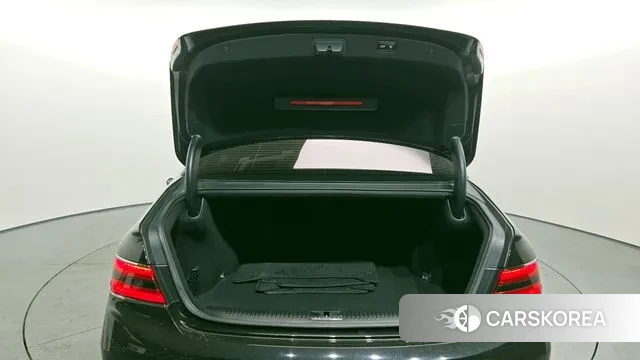 Genesis G90 id 3631654 из Кореи 11