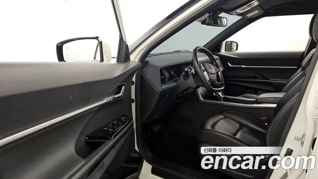 Ssangyong Torres id 2680664 из Кореи 11