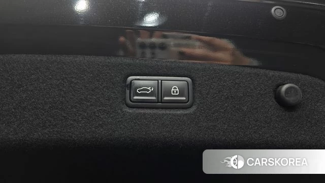 Kia The New K9 2nd generation id 4230910 из Кореи 11