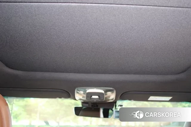 Genesis G80 (RG3) id 3033180 из Кореи 11