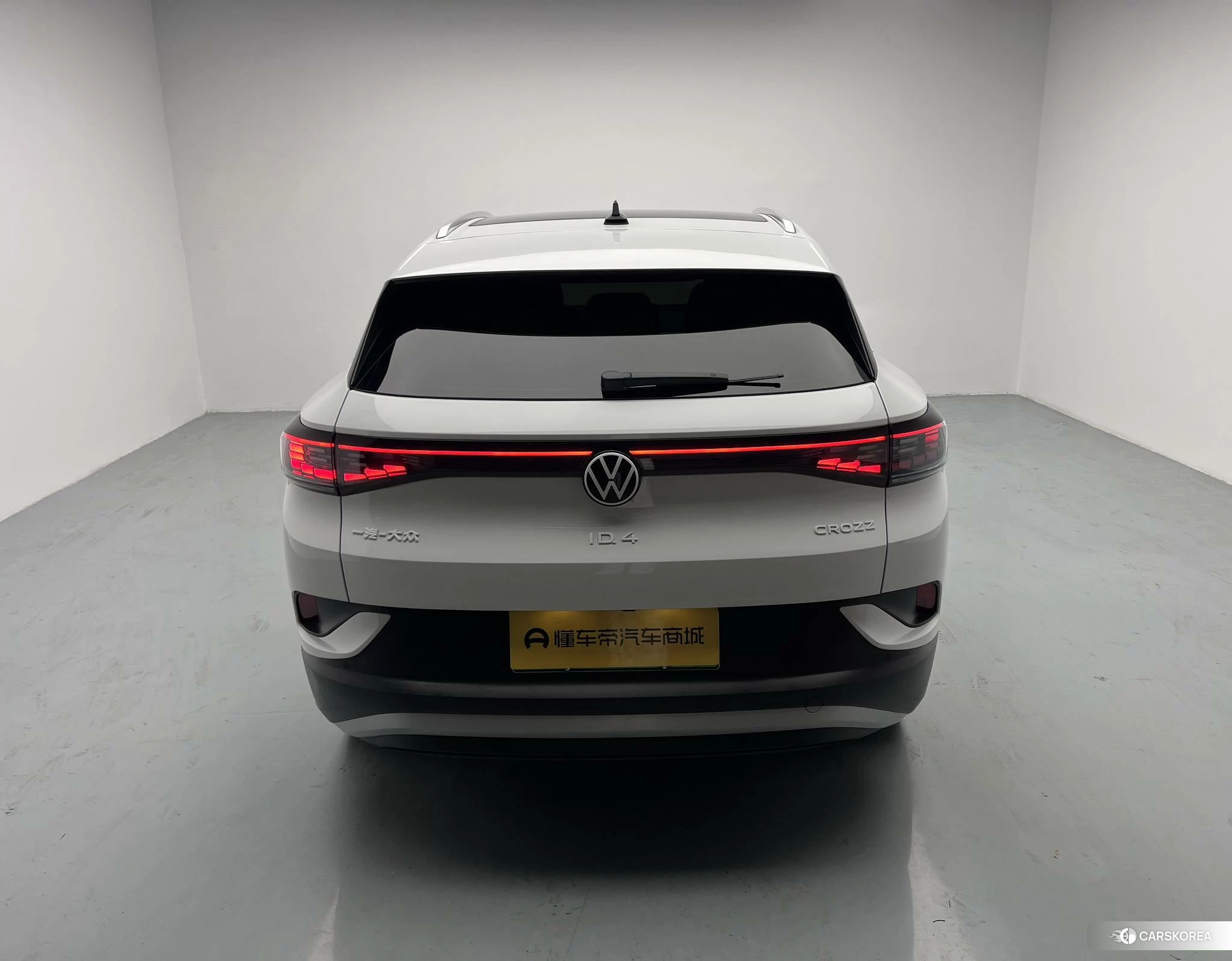 Volkswagen ID.4 CROZZ id 4452130 из Китая 11
