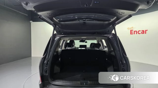 Hyundai Santa Fe (MX5) id 3934138 из Кореи 11