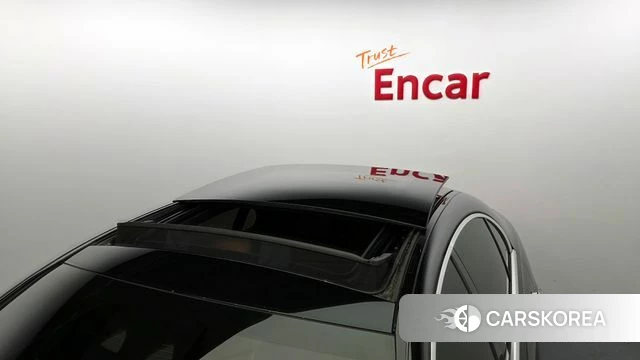 Mercedes-Benz S-Class W223 id 3827197 из Кореи 11