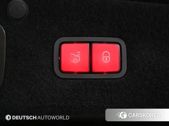 Mercedes-Benz S-Class W222 id 3788638 из Кореи 11