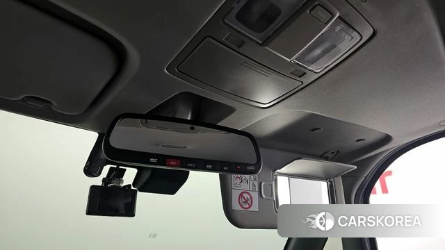 Kia The New Kia Ray EV id 3858678 из Кореи 11