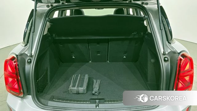 Mini Cooper Countryman id 3865084 из Кореи 11