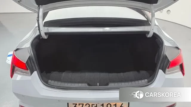 Hyundai Avante Hybrid (CN7) id 3615289 из Кореи 11