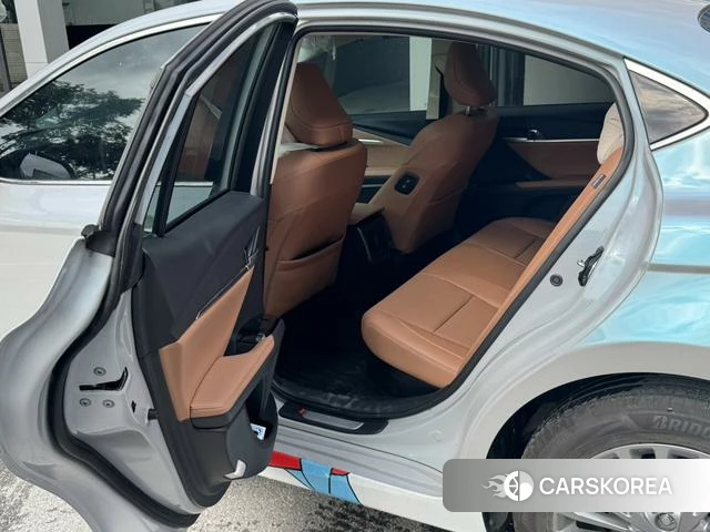 Toyota Camry id 4254480 из Китая 11