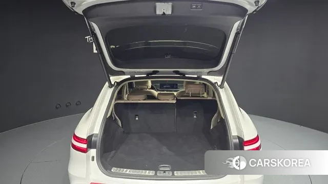 Genesis GV70 id 3032097 из Кореи 11