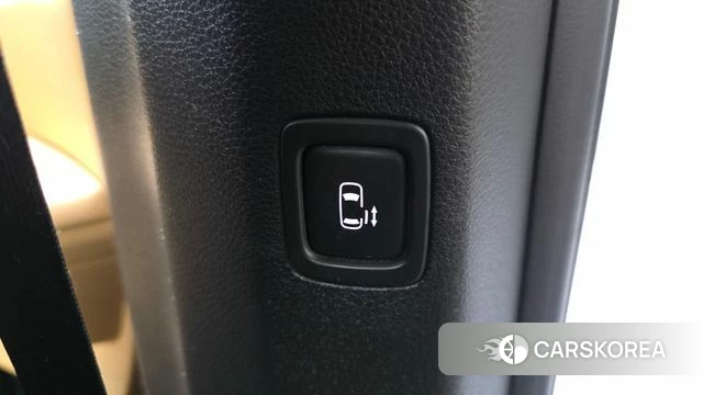 Kia Carnival 4th generation id 4594471 из Кореи 11