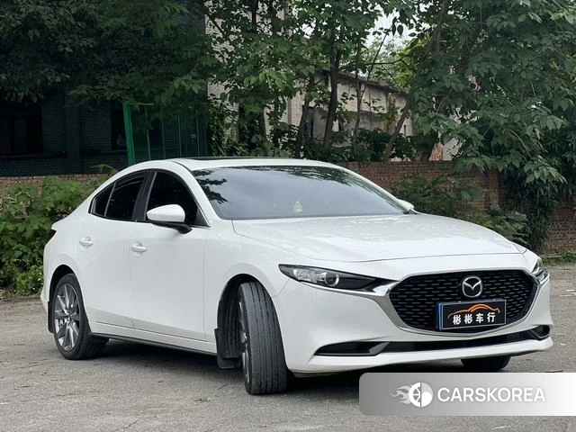 Mazda 3 Angkesaila id 4278965 из Китая 11
