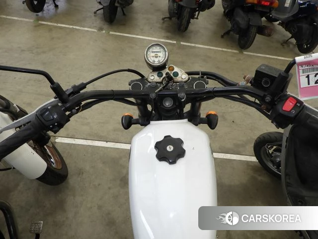 Suzuki GRASS TRACKER BIG BOY 250 id 3947466 из Японии 11