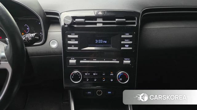 Hyundai Tucson (NX4) id 4224343 из Кореи 11