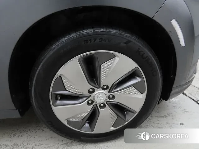 Hyundai Kona Electric id 3588365 из Кореи 11