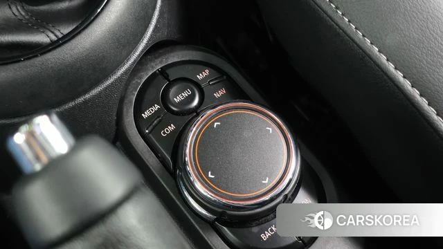 Mini Cooper id 4667395 из Кореи 11