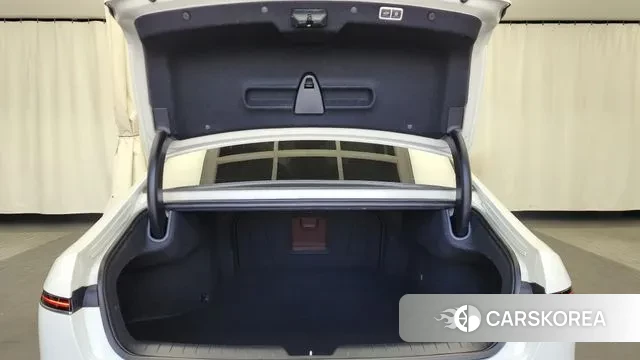 Hyundai Grandeur Hybrid (GN7) id 2998311 из Кореи 11