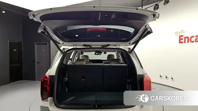 Hyundai Palisade id 3402152 из Кореи 11