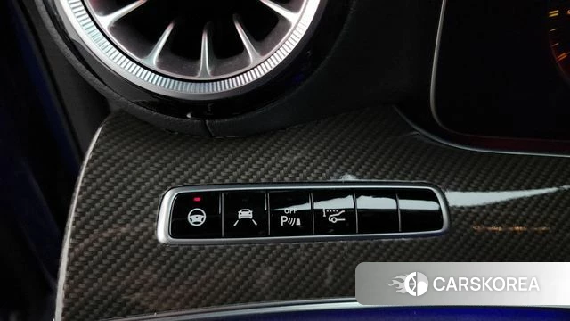 Mercedes-Benz AMG GT id 4574039 из Кореи 11