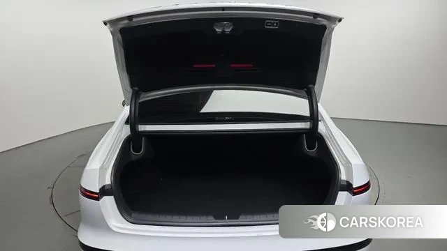 Hyundai Grandeur Hybrid (GN7) id 2974474 из Кореи 11