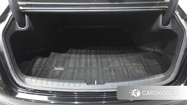 Kia K8 Hybrid id 4309693 из Кореи 11