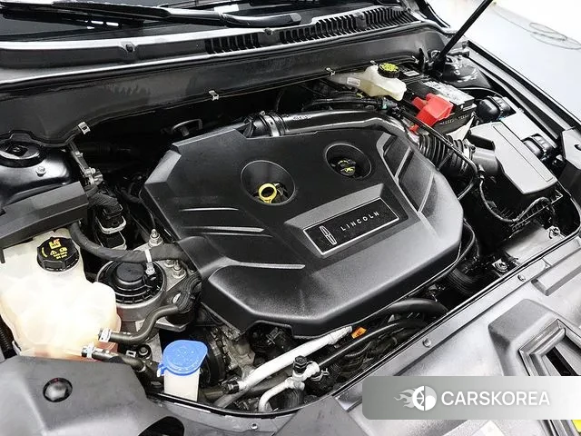 Lincoln New MKZ id 3422837 из Кореи 11