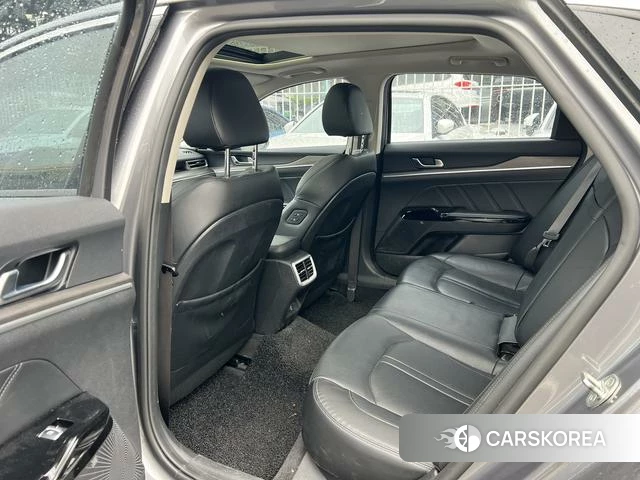 Kia K5 id 4277480 из Китая 11