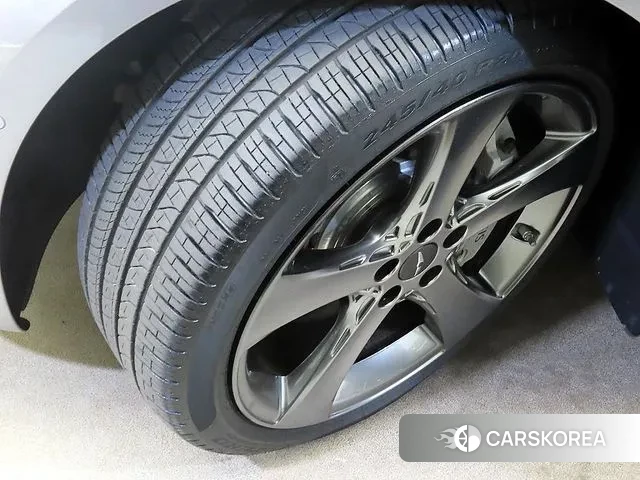 Genesis G80 (RG3) id 3327680 из Кореи 11