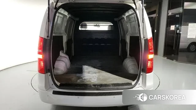 Hyundai The New Grand Starex id 3139495 из Кореи 11