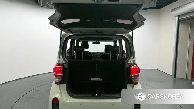 Kia The New Ray id 3885836 из Кореи 11
