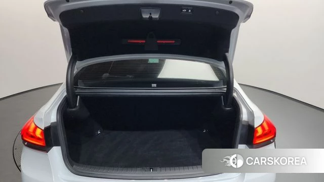 Genesis G80 id 3880176 из Кореи 11